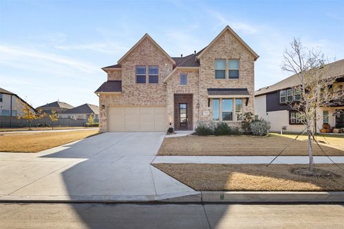 7332 Cherry Blossom Ln, Aubrey, TX, 76227-4699 | Card Image