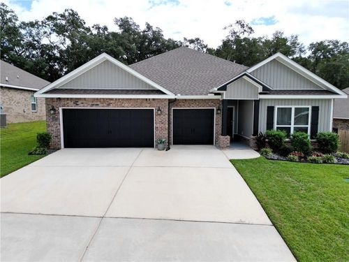 10875 Sierra Estates Dr, Mobile, AL, 36608-4050 | Card Image