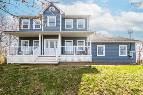 520 Birch Bear Run, Lewis Lake, NS, B3Z4B8 | Card Image