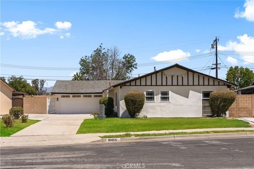 18455 La Cortita St, Rowland Heights, CA, 91748-4636 | Card Image