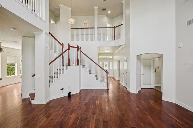 19803 Prince Benjamin Dr, House other with 5 bedrooms, 4 bathrooms and null parking in LUTZ FL | Image 13