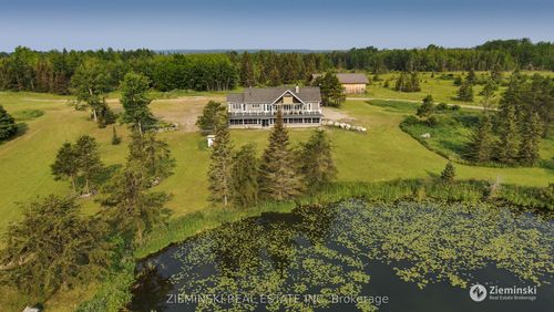 2099 Camp Bickell Rd, Iroquois Falls, ON, P0K1A0 | Card Image