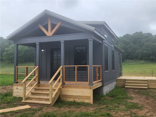 110 Cottage Brook Circle, Anderson, MO, 64831 | Card Image