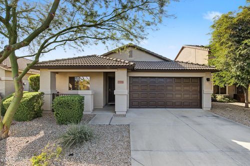 34006 N 44th Pl, Cave Creek, AZ, 85331-4085 | Card Image