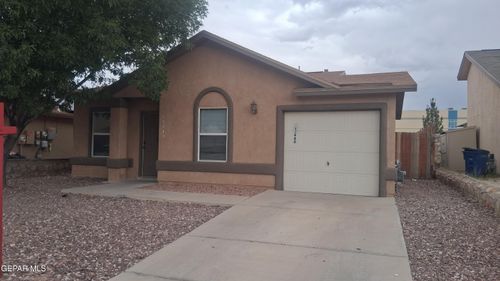 11940 Jim Webb Drive, El Paso, TX, 79912 | Card Image