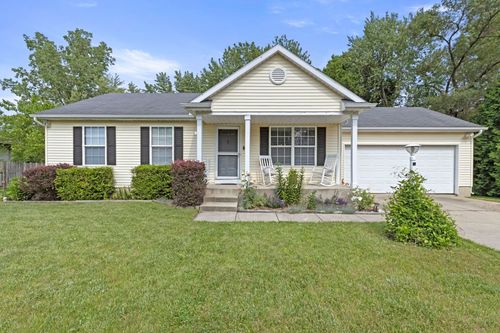 503 Pleasant Acres Dr, Nappanee, IN, 46550-2443 | Card Image