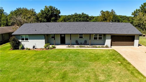 13491 Saint Andrews Dr, Siloam Springs, AR, 72761-9610 | Card Image