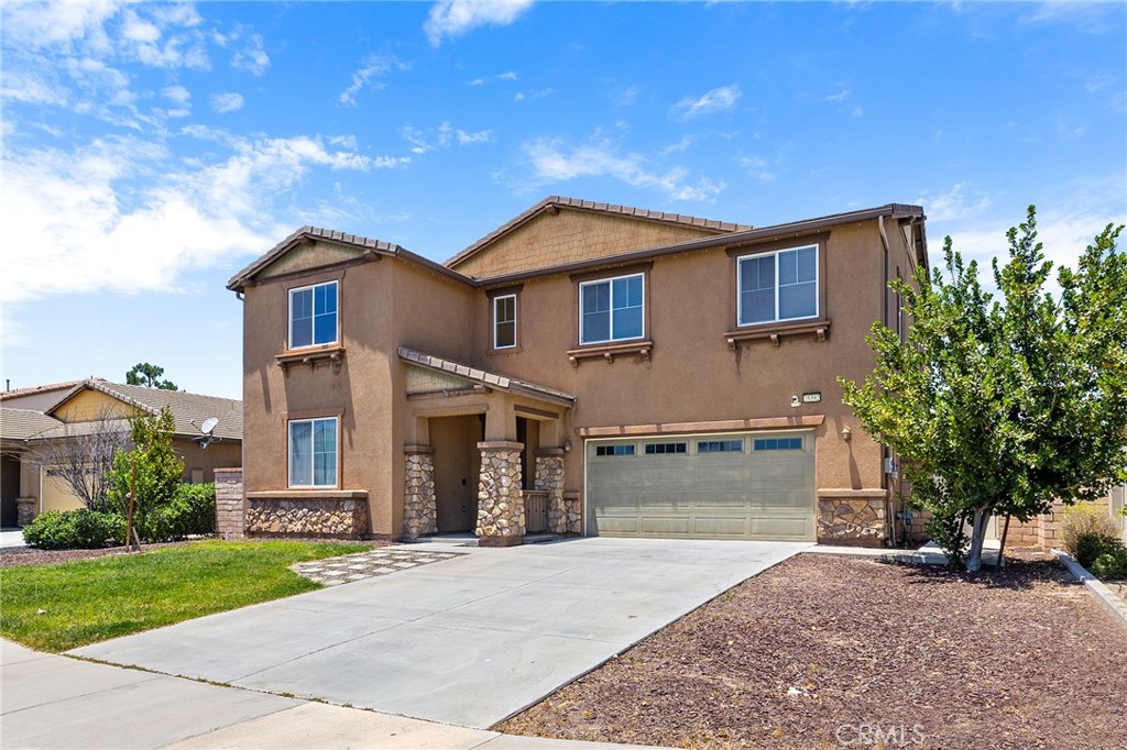 Residential in Menifee 2