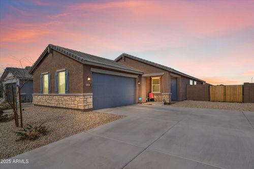 2466 E Rosario Mission Drive, Casa Grande, AZ, 85194 | Card Image