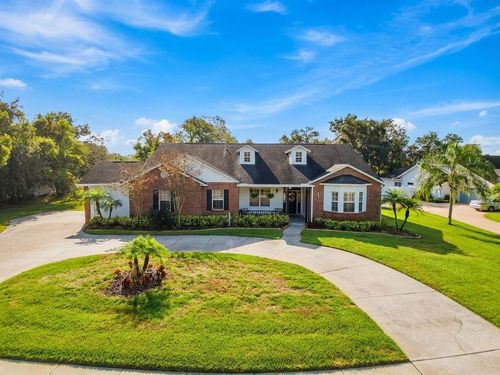 8805 Crosswood Ct, Riverview, FL, 33578-4995 | Card Image