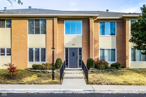 apt-d-398 Hunters Ln, Carmel, IN, 46032-2840 | Card Image