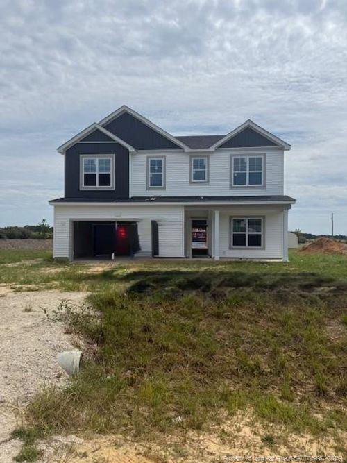 110 Mossy Bridge Ct, Lillington, NC, 27546-5315 | Card Image