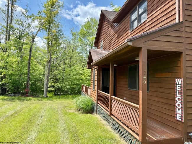146 Yoakum Run Rd, House other with 4 bedrooms, 3 bathrooms and 3 parking in Davis WV | Image 12