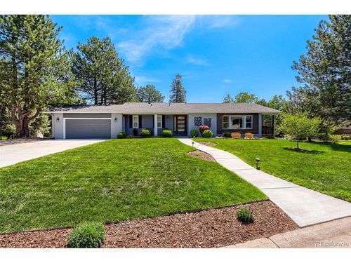 5842 S Sheridan Blvd, Littleton, CO, 80123-2737 | Card Image