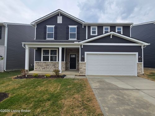 6808 Oak Rock Dr, Louisville, KY, 40291-8547 | Card Image