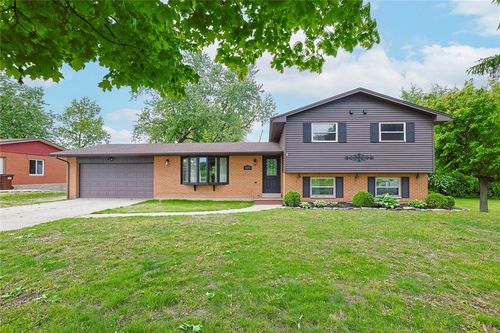 3573 Kemp Rd, Beavercreek, OH, 45431-2537 | Card Image