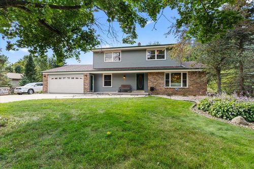 8605 Salisbury Road, Kewaskum, WI, 53040 | Card Image
