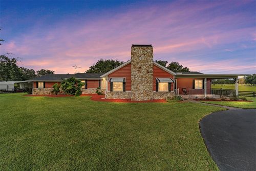 10880 Nw 160th Ave, Morriston, FL, 32668-7017 | Card Image