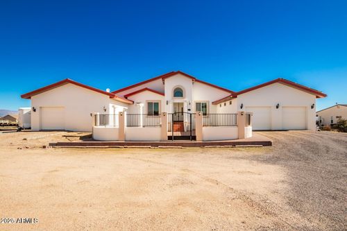 30124 N 174th St, Rio Verde, AZ, 85263-8117 | Card Image