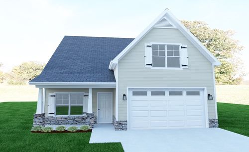 5807 Shoreline Dr, Rockvale, TN, 37153 | Card Image