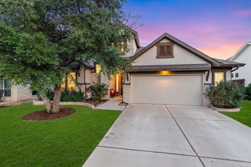 812 Heartleaf Drive, Leander, TX, 78641 | Card Image
