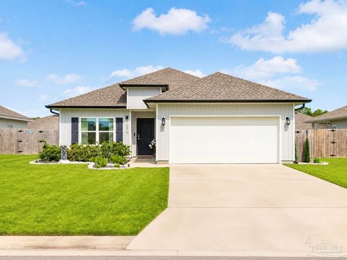 9656 Sagewood Dr, Pensacola, FL, 32526-4599 | Card Image