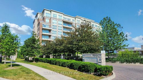 811-15 Stollery Pond Cres, Markham, ON, L6C0Y4 | Card Image