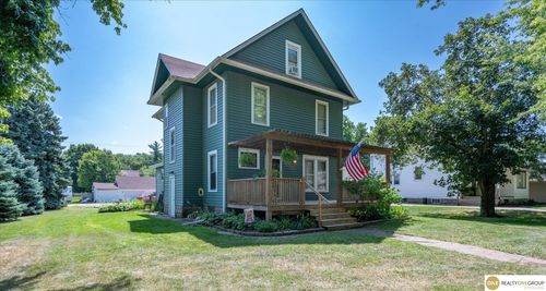 221 N 14th St, Tekamah, NE, 68061-1011 | Card Image