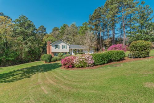 1117 Ridgemont Dr, Aiken, SC, 29803-8846 | Card Image