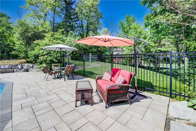 7664 Maltby Rd E, House other with 4 bedrooms, 3 bathrooms and 12 parking in Puslinch ON | Image 42