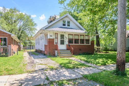 621 S Westwood Ave, Toledo, OH, 43609-1525 | Card Image