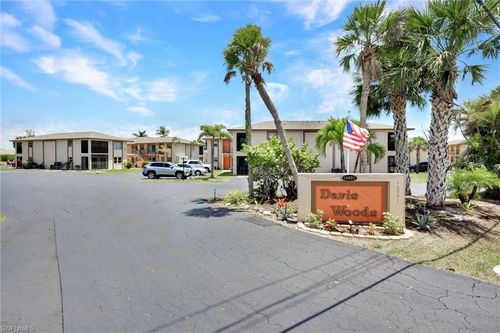 312-16881 Davis Rd, FORT MYERS, FL, 33908-2922 | Card Image