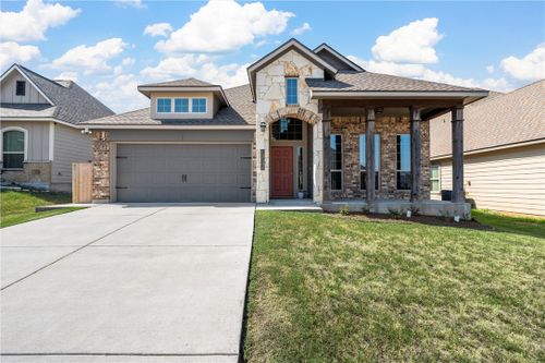 10504 Langham Drive, Waco, TX, 76708 | Card Image