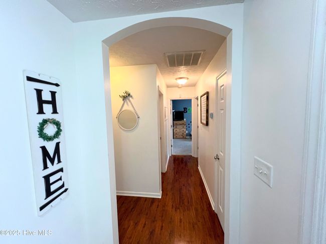205 Cherry Blossom Ln, House other with 4 bedrooms, 2 bathrooms and 2 parking in Havelock NC | Image 25