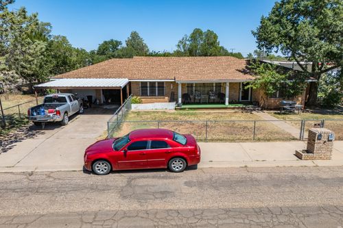 500 Dixie Dr, Clovis, NM, 88101-8406 | Card Image