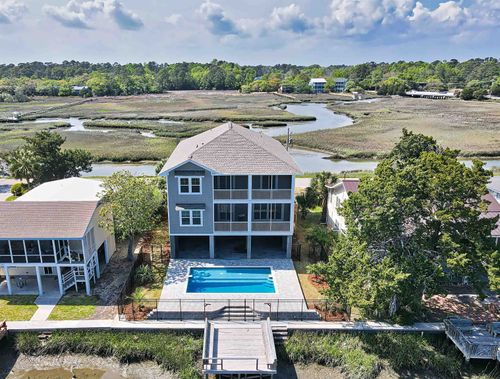 167 Sportsman Dr, Pawleys Island, SC, 29585-5581 | Card Image