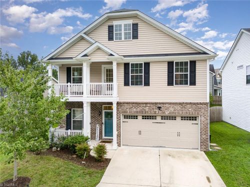 117 Still Water Circle, Gibsonville, NC, 27249 | Card Image