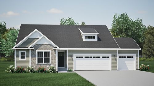1750 Cardinal Ct, Mukwonago, WI, 53149-5638 | Card Image