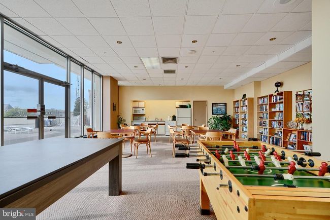 APT-2203 - 28 Allegheny Ave, Condo with 0 bedrooms, 1 bathrooms and null parking in TOWSON MD | Image 31