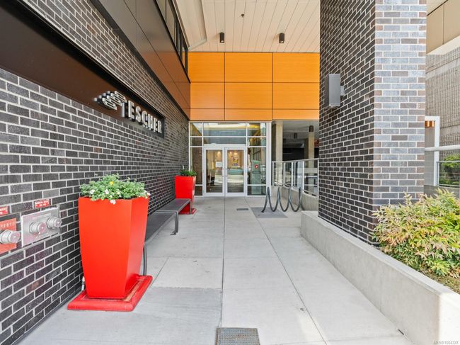 502 - 838 Broughton St, Condo with 2 bedrooms, 1 bathrooms and 1 parking in Victoria BC | Image 40