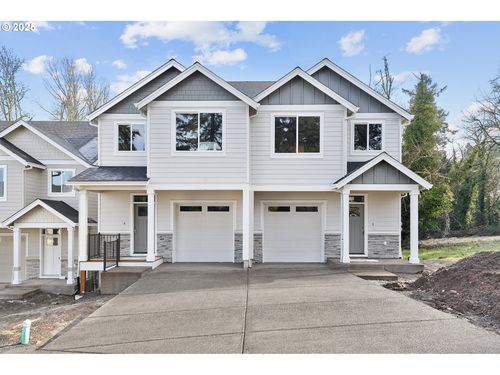 13948 Se Piper Cub Way, Milwaukie, OR, 97267-2063 | Card Image