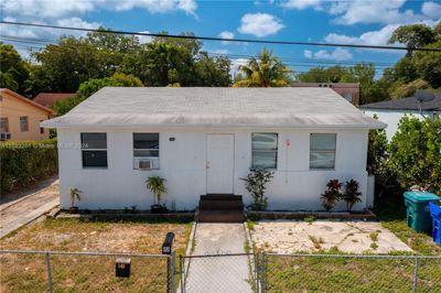 144 Nw 53rd St, Home with 0 bedrooms, 0 bathrooms and 2 parking in Miami FL | Image 1