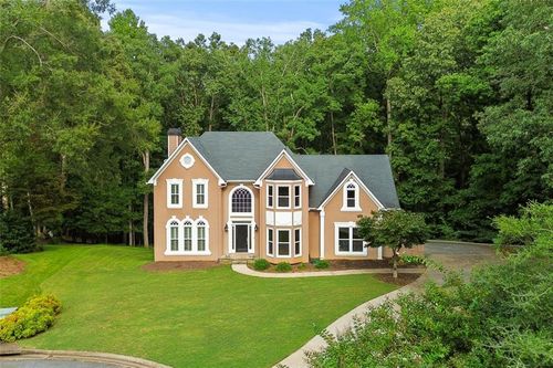 1704 Amberwood Pointe, Woodstock, GA, 30189-1551 | Card Image