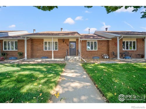 410 Cherry Street, Fort Morgan, CO, 80701 | Card Image