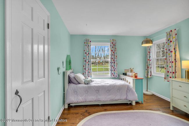16 Saddle Ridge Rd, House other with 5 bedrooms, 4 bathrooms and null parking in Colts Neck NJ | Image 31