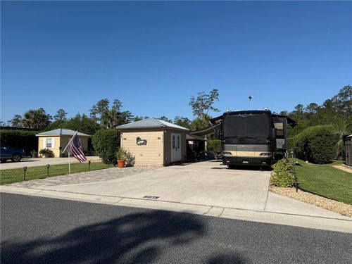 3154 Ne 101st Court, SILVER SPRINGS, FL, 34488 | Card Image