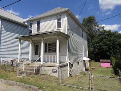 117 Elm Ave, House other with 2 bedrooms, 2 bathrooms and null parking in Monessen PA | Image 3