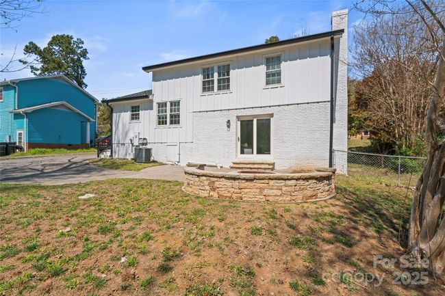 6914 Idlewild Rd, House other with 4 bedrooms, 2 bathrooms and null parking in Charlotte NC | Image 30