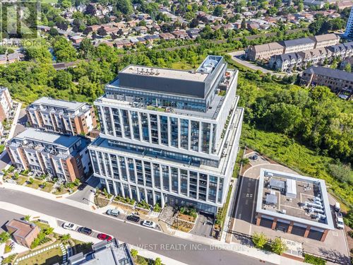 1202-1063 Douglas Mccurdy Comm Circle, Mississauga (Lakeview), ON, L5L3H9 | Card Image