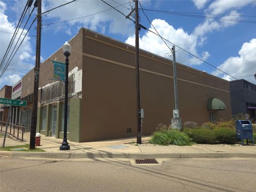 100 Webb St, Daingerfield, TX, 75638-1648 | Card Image
